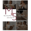 Momcozy M5 Wearable Electric Breast Pump in Cozy Red, showcasing features like portability and ease of use in a lifestyle