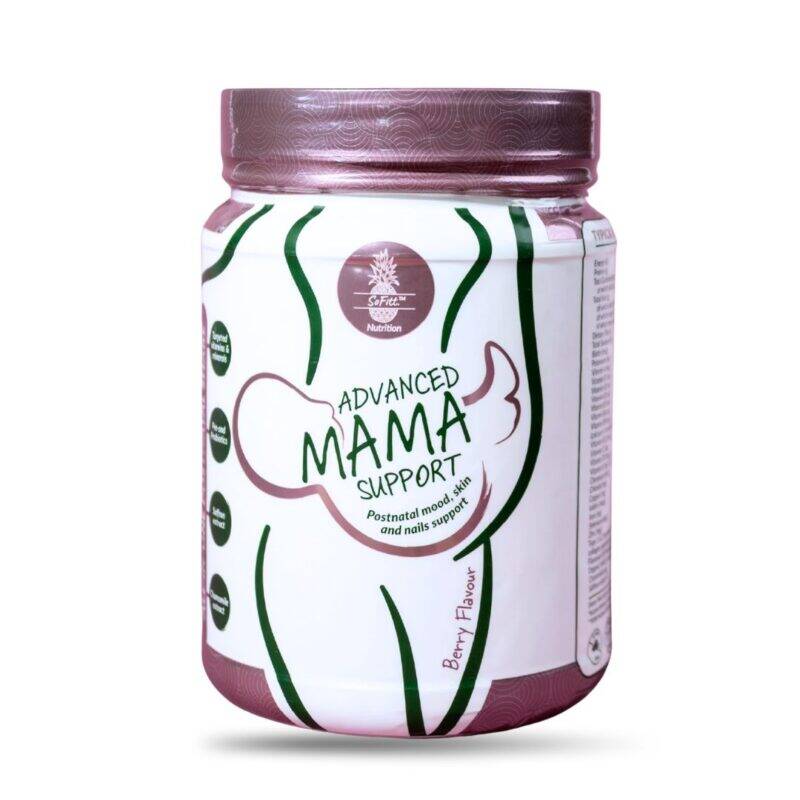 SoFitt™ Advanced Mama Support from Fed is Best