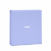 BIBS Gift Set Baby on the Way in a light purple box, featuring the brand logo on the front.