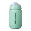 Tommee Tippee Toddler Sipper 390ml in mint green, designed for children 36 months and up, features a spill-proof lid.