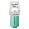 Tommee Tippee Toddler Sipper 390ml in mint green with a bite-proof soft spout, designed for toddlers 36 months and up.