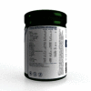 SoFitt™ Advanced Male Fertility Support supplement jar showcasing nutritional information and ingredient details on the