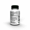 SoFitt™ Pure Omega 3 Softgels bottle, featuring a black cap, with detailed supplement information on the label.