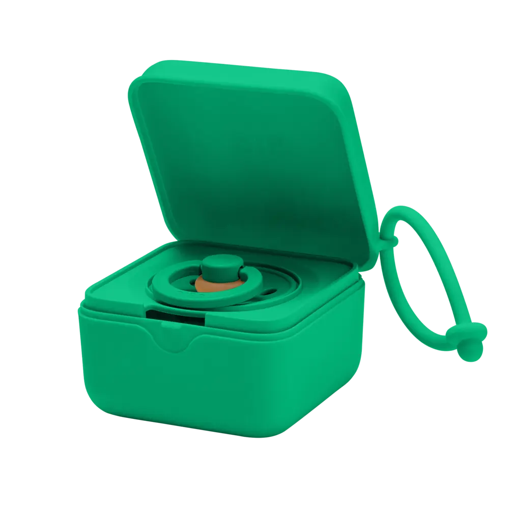 BIBS Pacifier Box — BIBS Pacifier Box