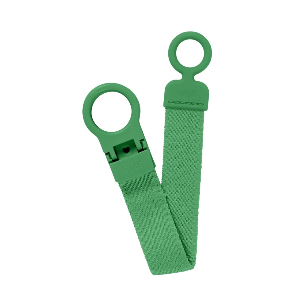 BIBS Loop Pacifier Clip — BIBS Loop Pacifier Clip