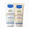Mustela Detangling Haircare Duo — Mustela Detangling Haircare Duo