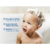 Mustela Detangling & Nourishing Cream Shampoo