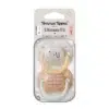 Tommee Tippee Ultimate Fit Soother 0-6M 2Pk — Tommee Tippee Ultimate Fit Soother 0-6M 2Pk