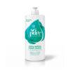 SoPure Every Surface Cream Cleaner, 500ml, white bottle with teal accents, tough on grease and grime.