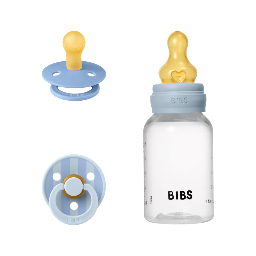 BIBS Baby Sprinkle Gift Set - Image 3