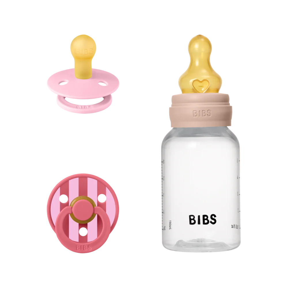 BIBS Baby Sprinkle Gift Set - Image 4