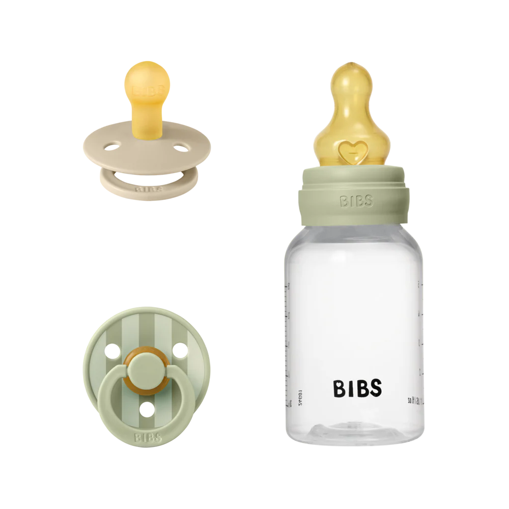 BIBS Baby Sprinkle Gift Set - Image 2