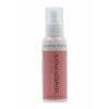 AromaBaby Mom-to-Be Essentials Stretch Mark Nourishing Serum in a pink bottle with a pump dispenser.