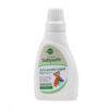 BabySafe 3in1 Laundry Liquid in a white bottle with a child-friendly design, featuring a teddy bear illustration.