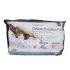Snuggletime Deluxe Comfort Pod with Activity Arch, featuring a cozy design and removable cover, ideal for co-sleeping.