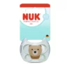 Nuk Perfect Match Air Mini Soother 1 Pack – 0-2M — Nuk Perfect Match Air Mini Soother 1 Pack – 0-2M
