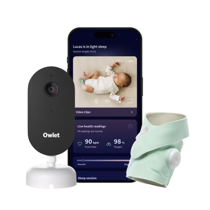 Owlet Dream Duo — Owlet Dream Duo