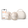 eufy S1 Pro Portable Smart Wearable Electric Breast Pump — eufy S1 Pro Portable Smart Wearable Electric Breast Pump