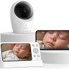 eufy E21 Wireless 4K Portable Smart Baby Monitor — eufy E21 Wireless 4K Portable Smart Baby Monitor