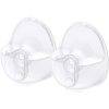 eufy Milk Container for Breast Pump E10 (2-Pack) — eufy Milk Container for Breast Pump E10 (2-Pack)