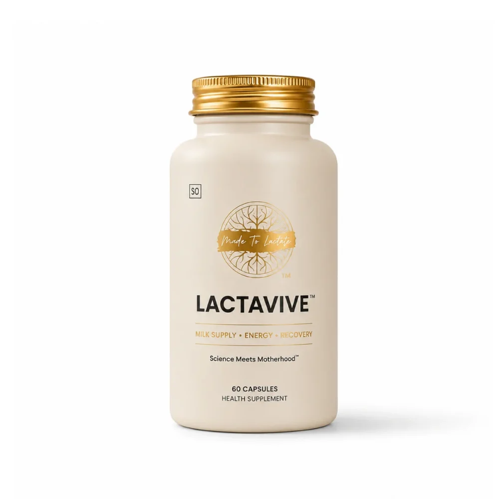 Made to Lactate LactaVive™️ — AUTO-DRAFT