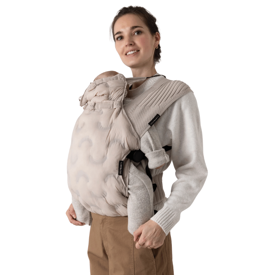flybaby weather cover at fed is best